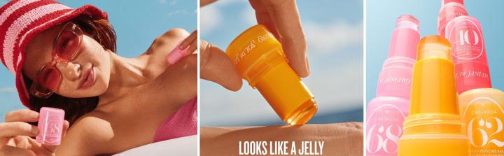 Sol de Janeiro prezentuje pierwsze żelowe perfumy w sztyfcie – Jelly Perfume Balm już dostępny